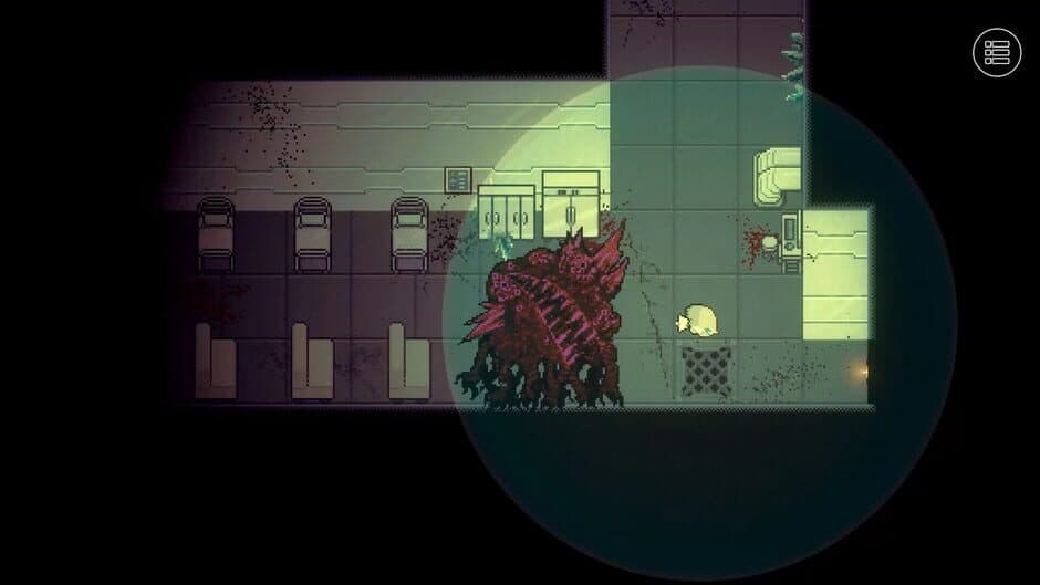 Скриншот 2 из Labyrinth of the Crystal Princess