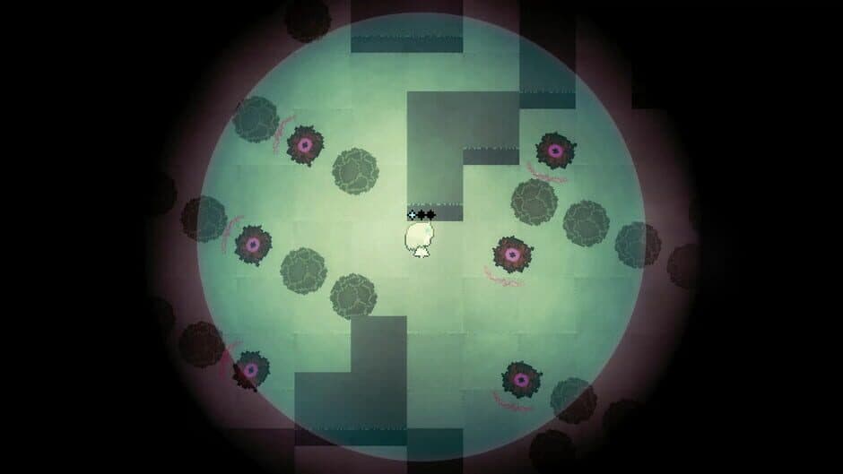Скриншот 6 из Labyrinth of the Crystal Princess