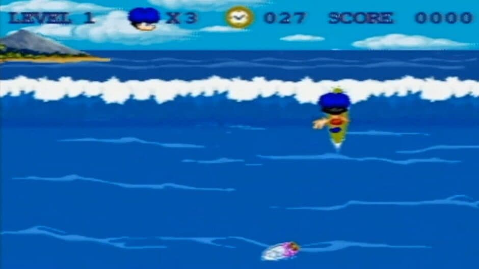 Скриншот 2 из Surf Adventure