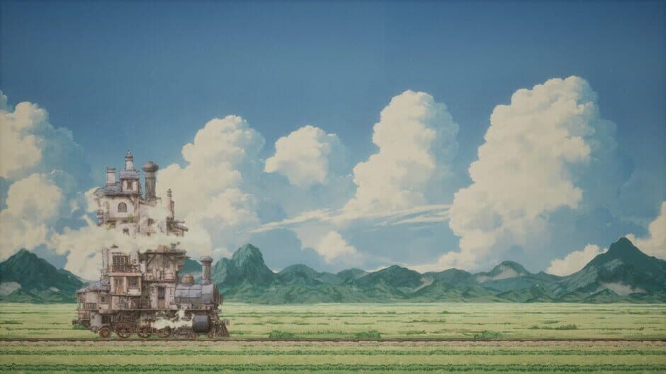 Скриншот 1 из Travelling Home: Ever After