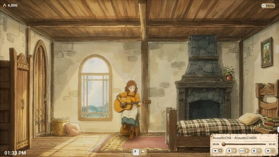 Скриншот 2 из Travelling Home: Ever After