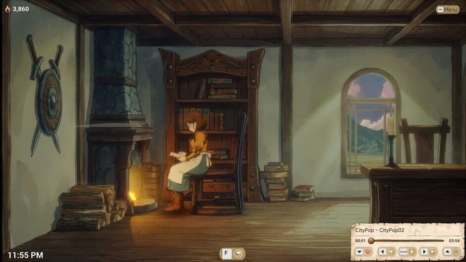 Скриншот 3 из Travelling Home: Ever After
