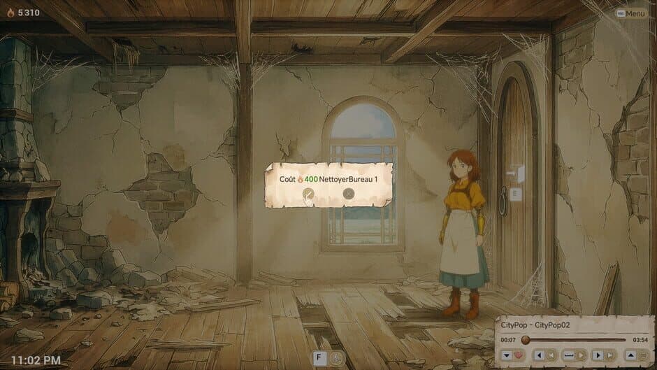 Скриншот 6 из Travelling Home: Ever After