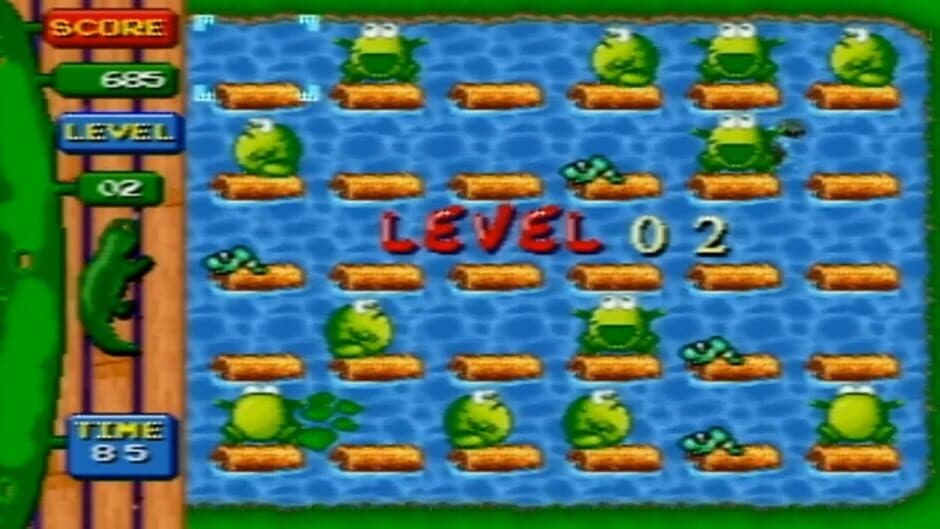 Скриншот 1 из Zippy Froger