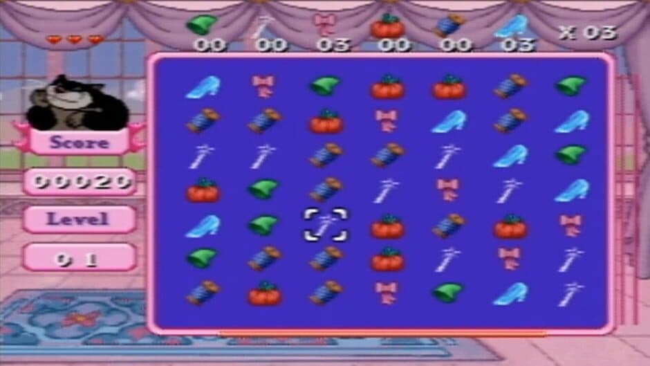 Скриншот 1 из Ballroom Bonanza