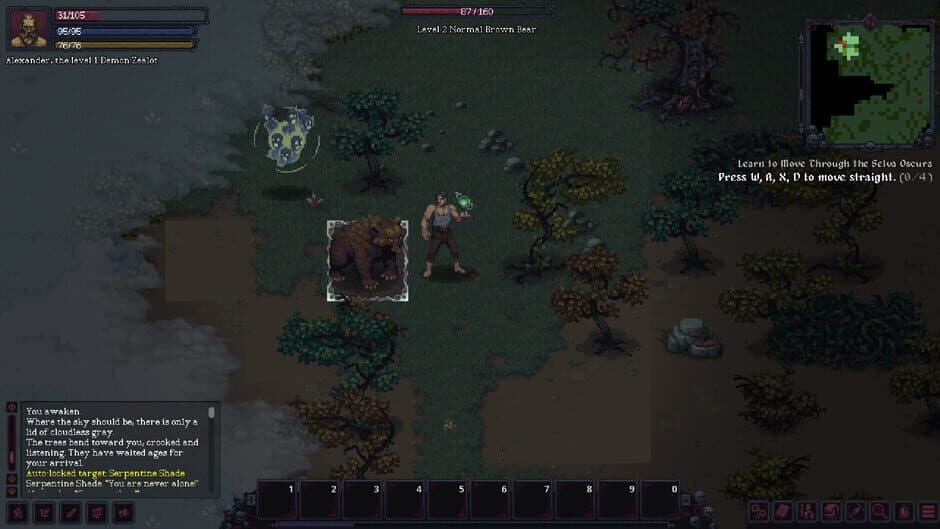 Скриншот 2 из Shattered Paradise
