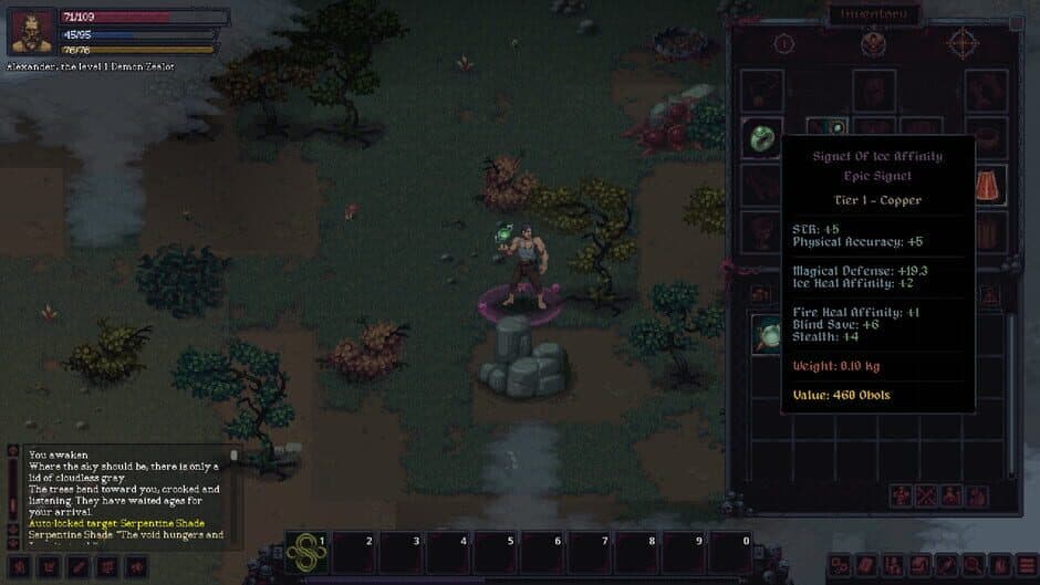 Скриншот 3 из Shattered Paradise