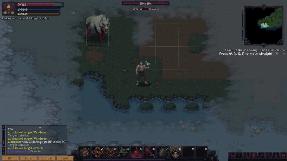 Скриншот 6 из Shattered Paradise