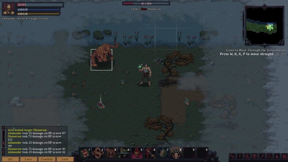 Скриншот 7 из Shattered Paradise