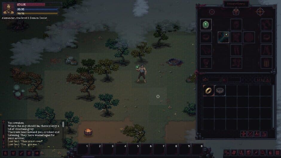 Скриншот 11 из Shattered Paradise