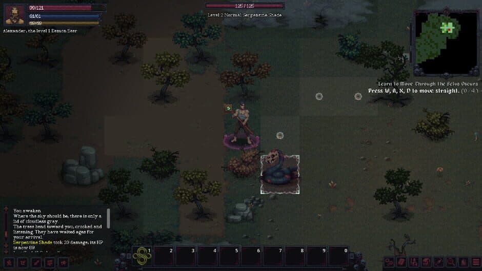 Скриншот 12 из Shattered Paradise