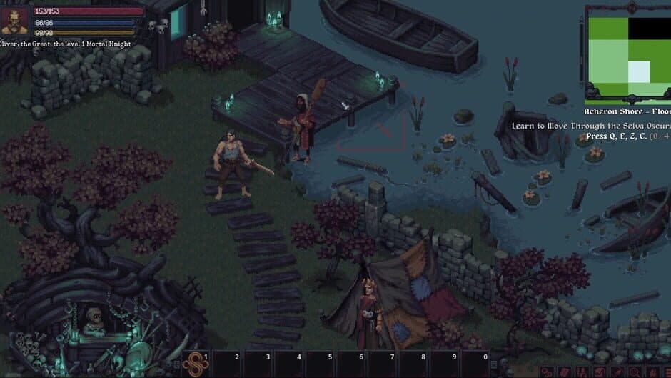 Скриншот 10 из Shattered Paradise