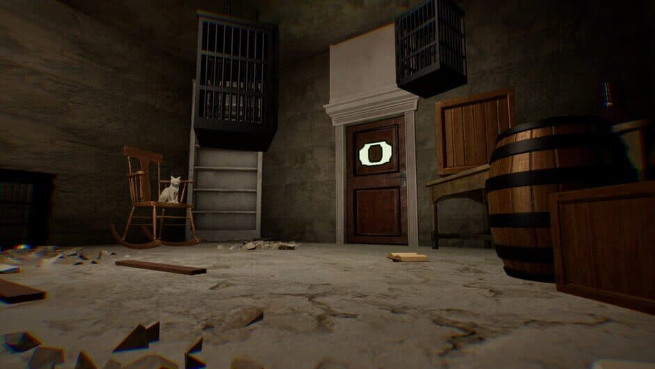 Скриншот 3 из Haunting Invitation