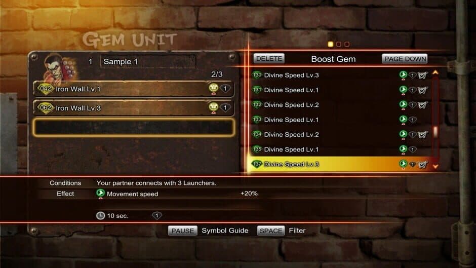 Скриншот 4 из Street Fighter X Tekken: Tekken Booster Pack 3