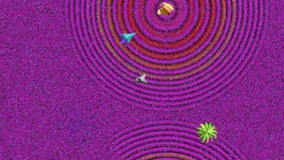 Скриншот 1 из Spheres of Chaos