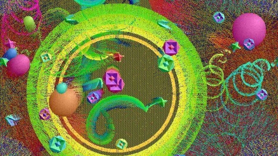 Скриншот 3 из Spheres of Chaos