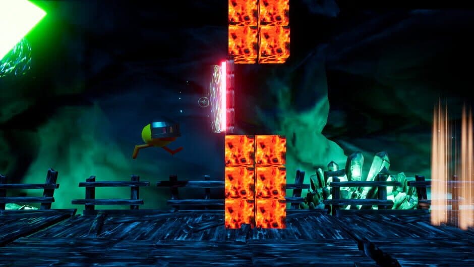 Скриншот 3 из JumpoCalypse