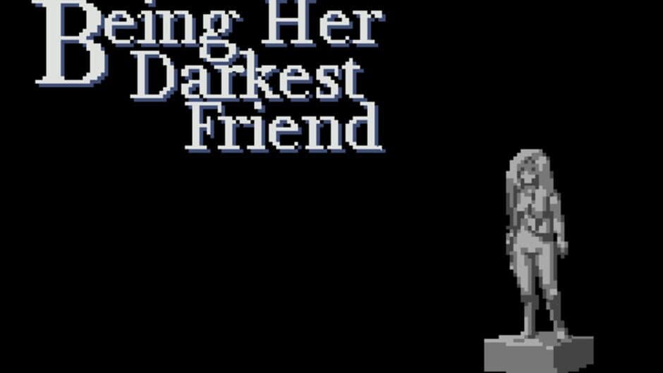 Скриншот 2 из Being Her Darkest Friend