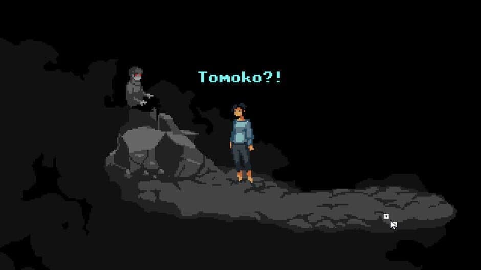 Скриншот 1 из Being Her Darkest Friend