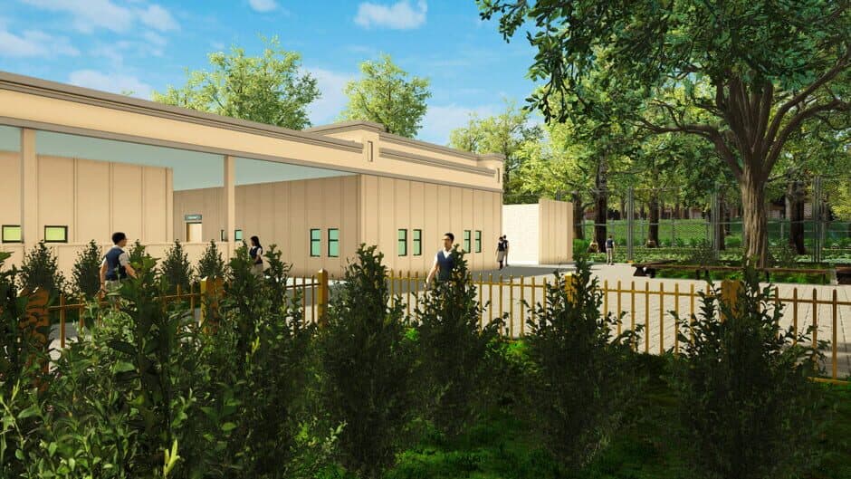 Скриншот 11 из School Owner Simulator