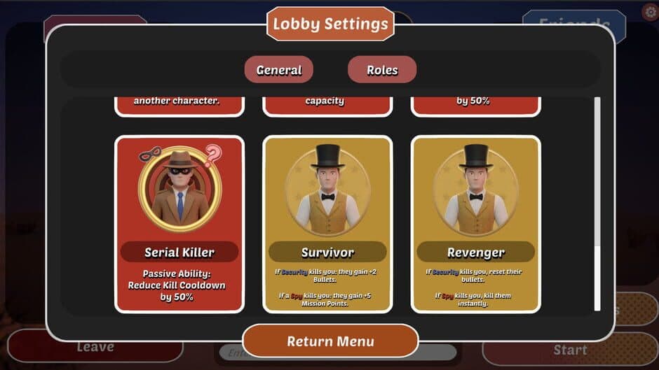 Скриншот 8 из Spy Carnival