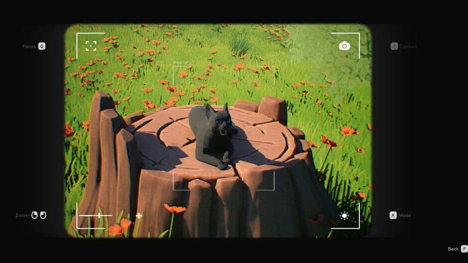 Скриншот 3 из Cat a Photo