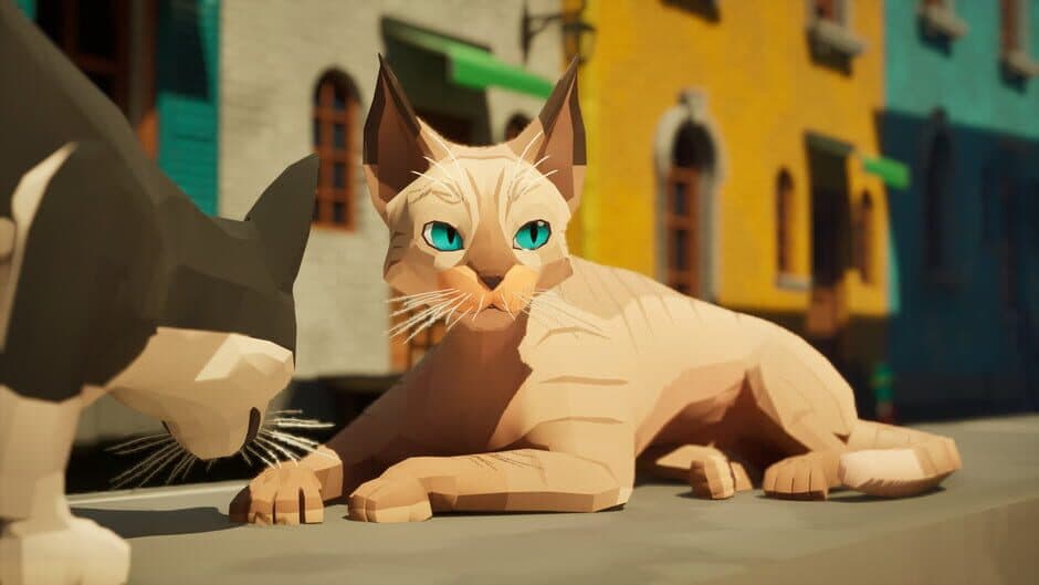 Скриншот 4 из Cat a Photo