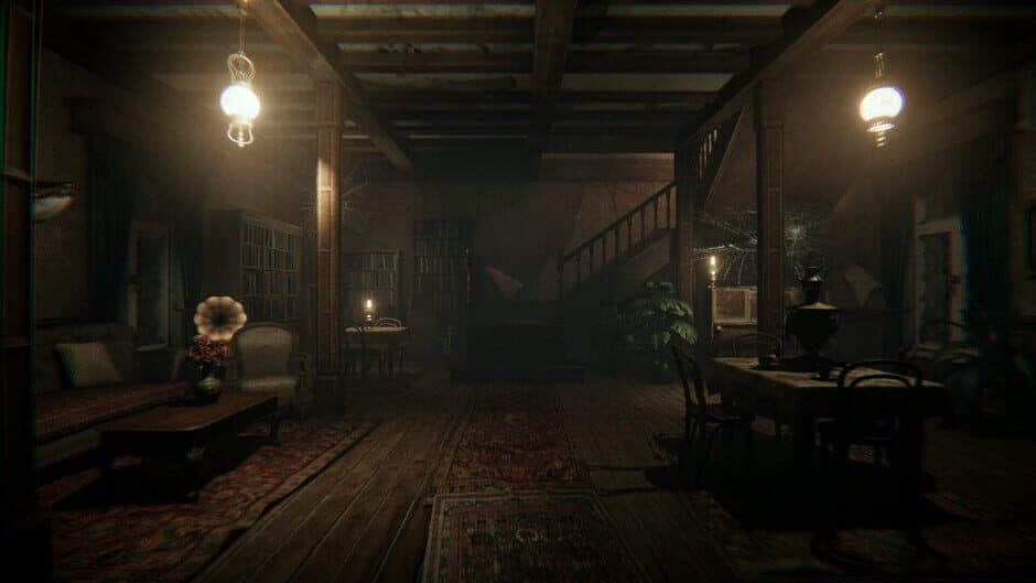 Скриншот 1 из Cauldron Inn