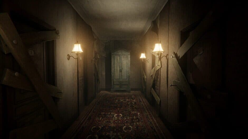 Скриншот 5 из Cauldron Inn