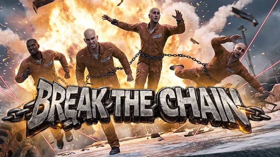 Скриншот 1 из Break The Chain