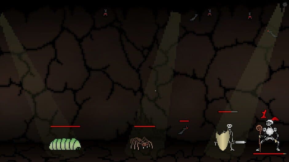 Скриншот 4 из Not Sleep Hero