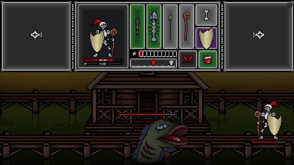 Скриншот 8 из Not Sleep Hero
