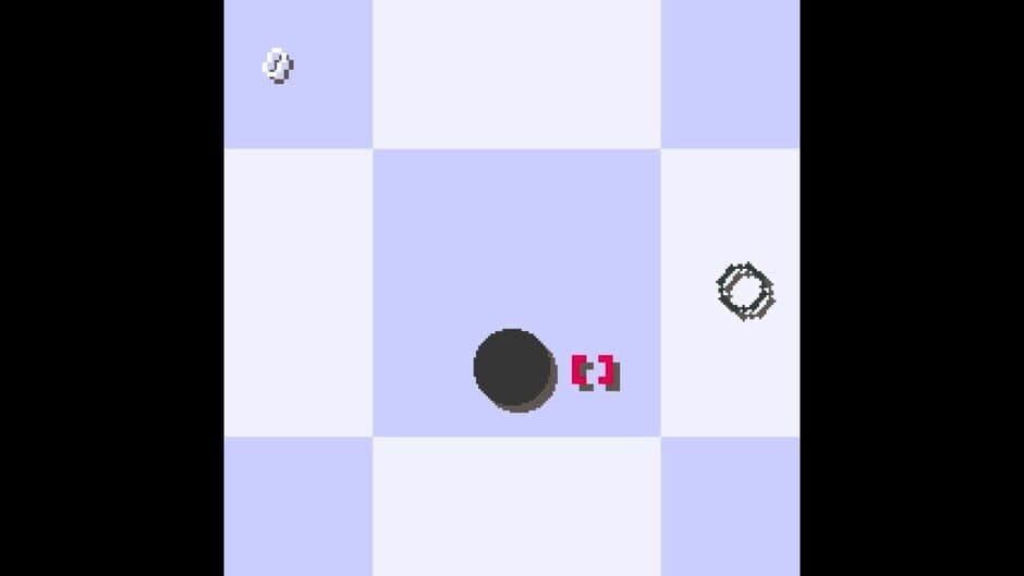 Скриншот 1 из Bouncy Ball