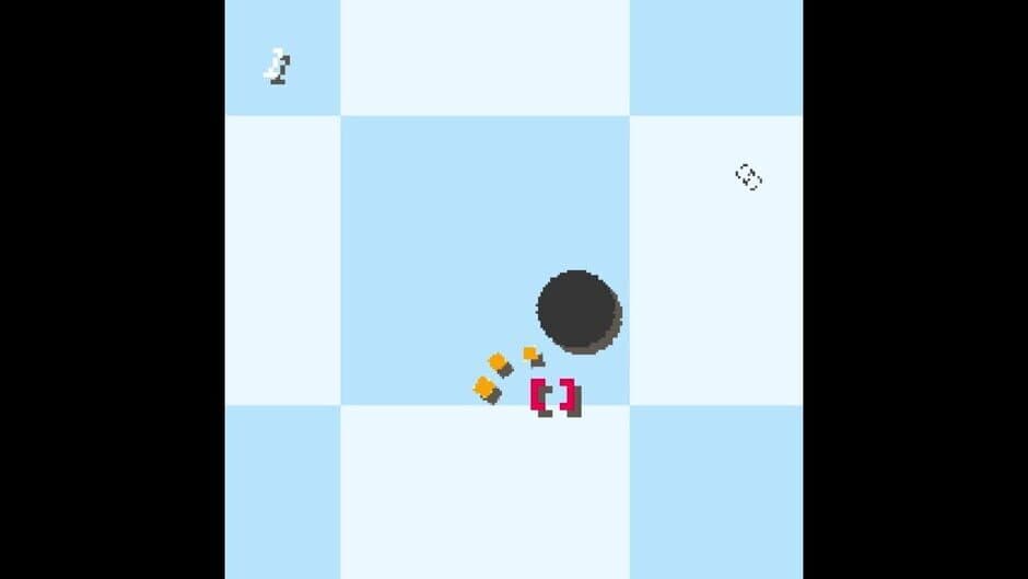 Скриншот 2 из Bouncy Ball