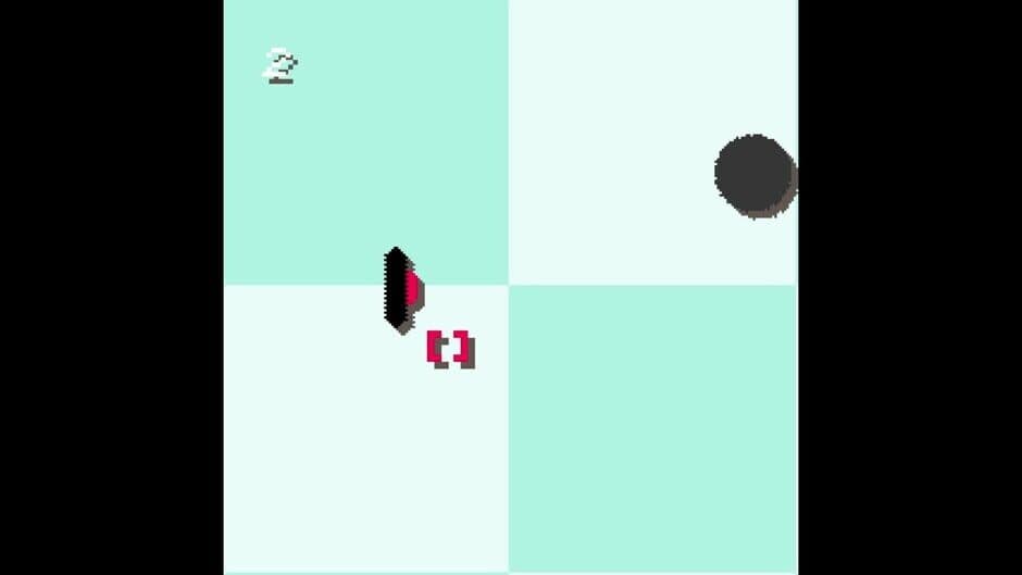 Скриншот 3 из Bouncy Ball