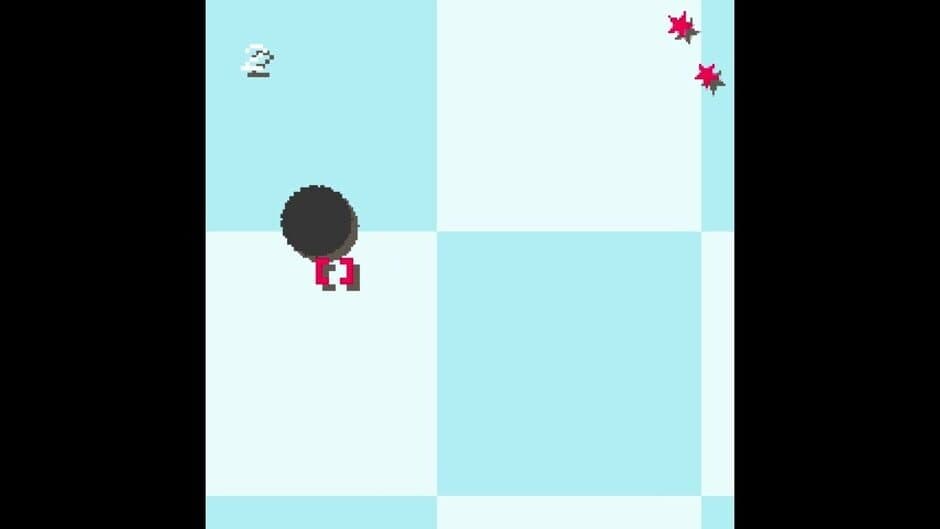 Скриншот 4 из Bouncy Ball