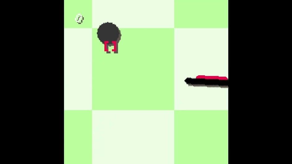Скриншот 5 из Bouncy Ball