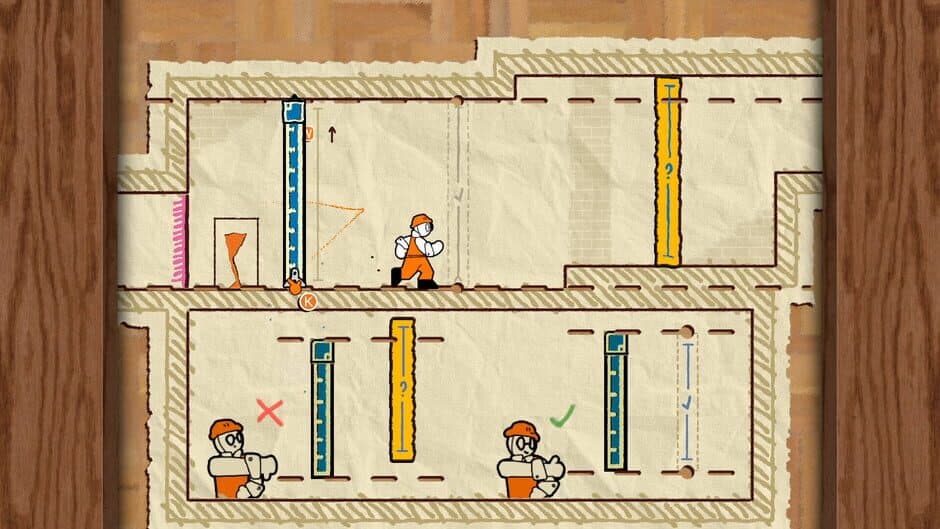 Скриншот 6 из Tape Man
