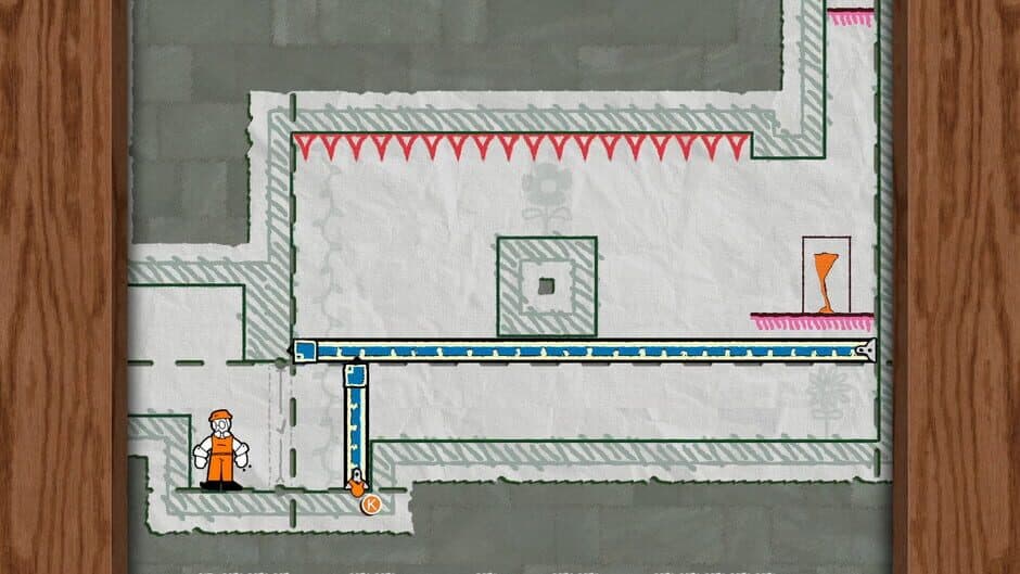 Скриншот 1 из Tape Man