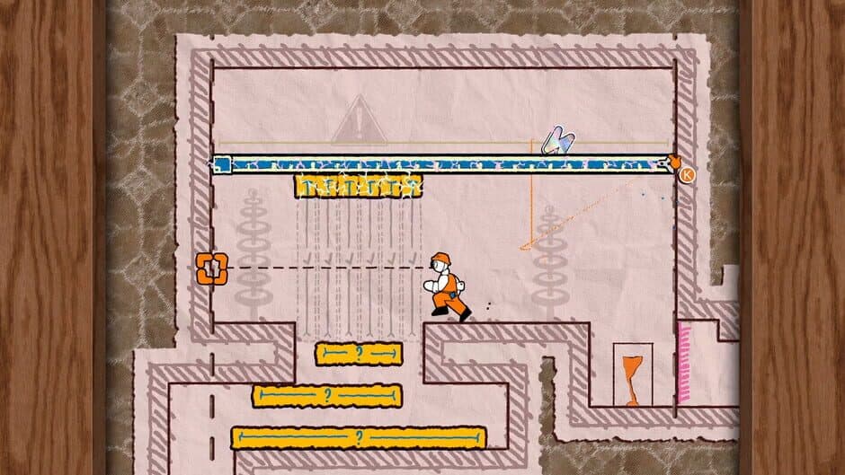 Скриншот 5 из Tape Man