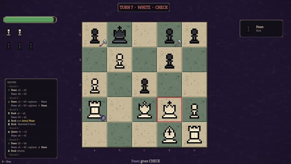 Скриншот 4 из Chessillo