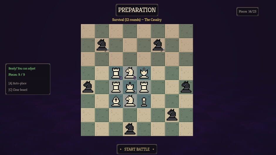 Скриншот 5 из Chessillo