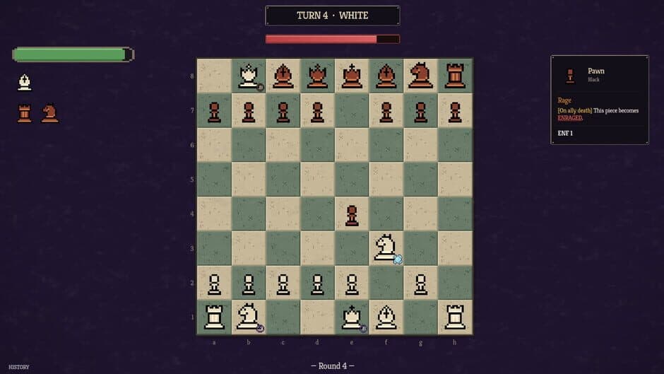 Скриншот 6 из Chessillo