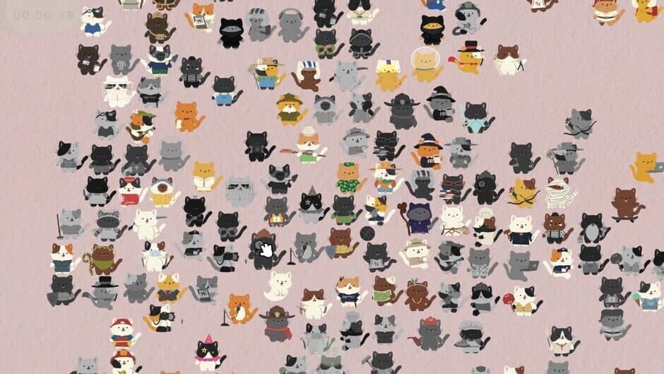 Скриншот 2 из Professional Cats