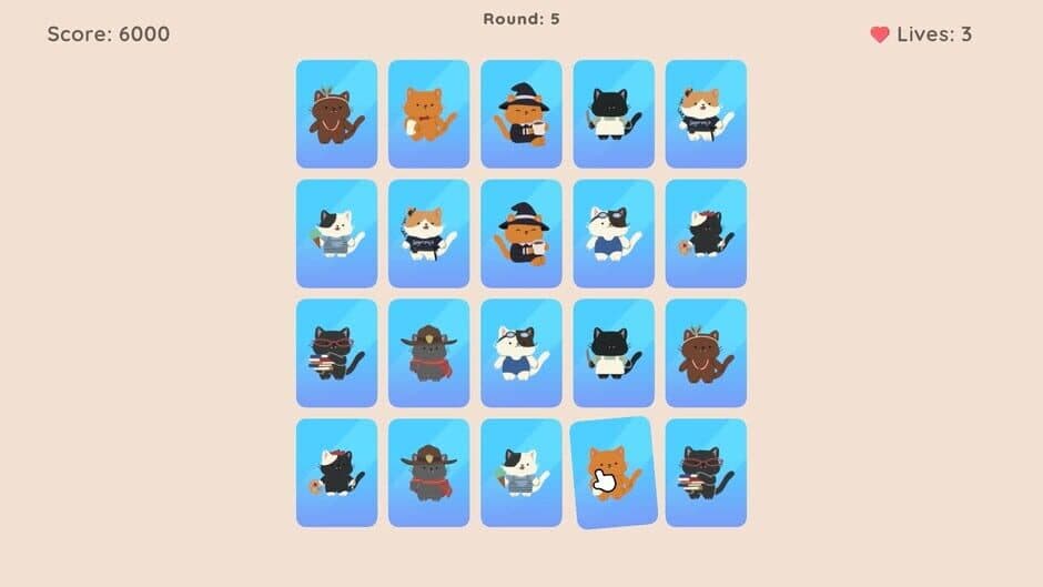 Скриншот 5 из Professional Cats