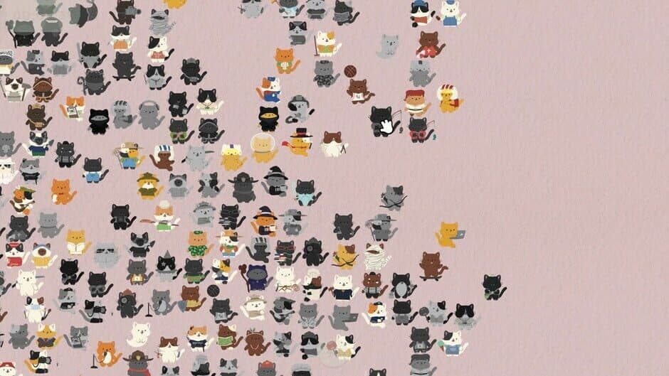 Скриншот 8 из Professional Cats