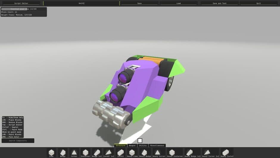 Скриншот 6 из Clank-Robotics