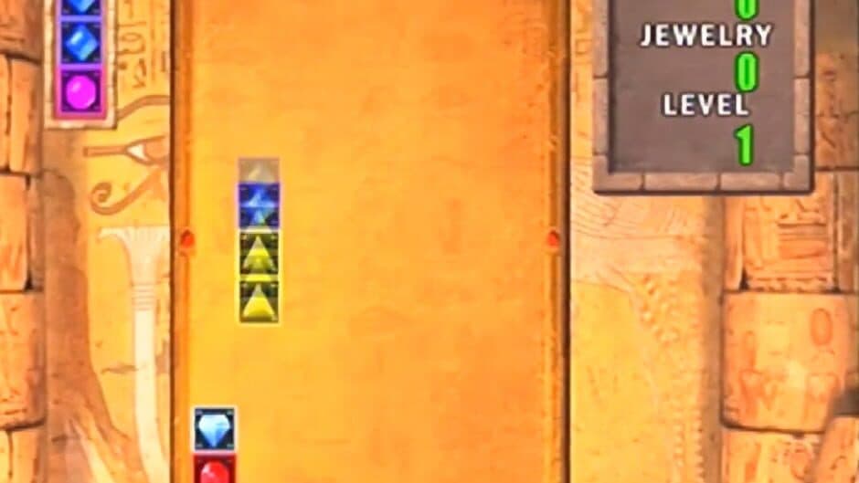 Скриншот 1 из Jewel Master 3