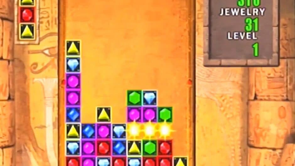 Скриншот 2 из Jewel Master 3