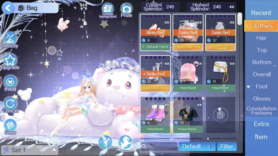 Скриншот 3 из Sweet Dance